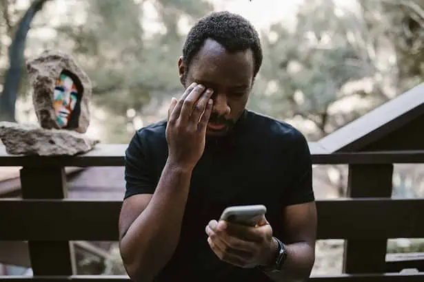 12 traits of a narcissist