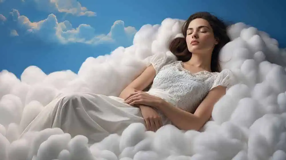 dreaming about a lizard