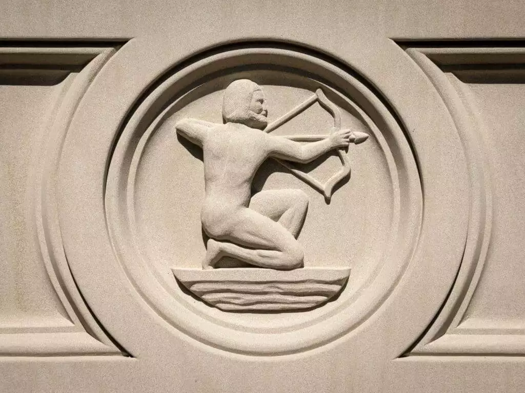 Sagittarius spirit animal