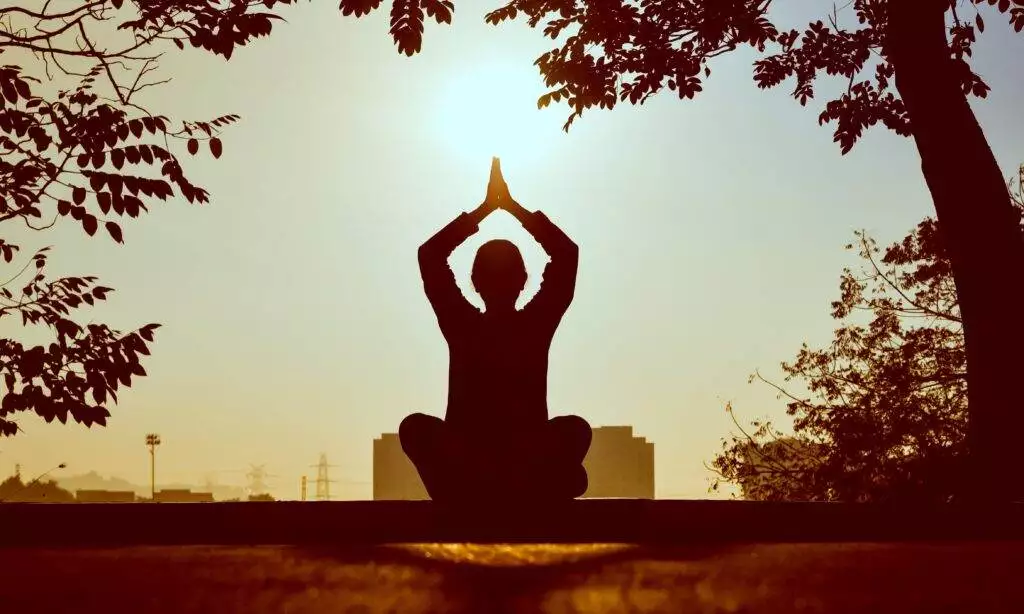 Meditation retreats in California