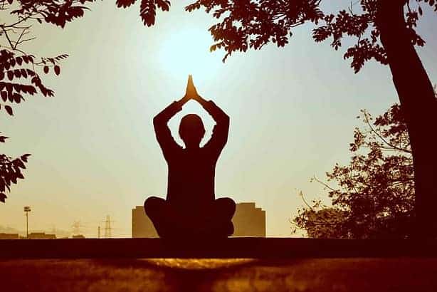 Meditation retreats in California