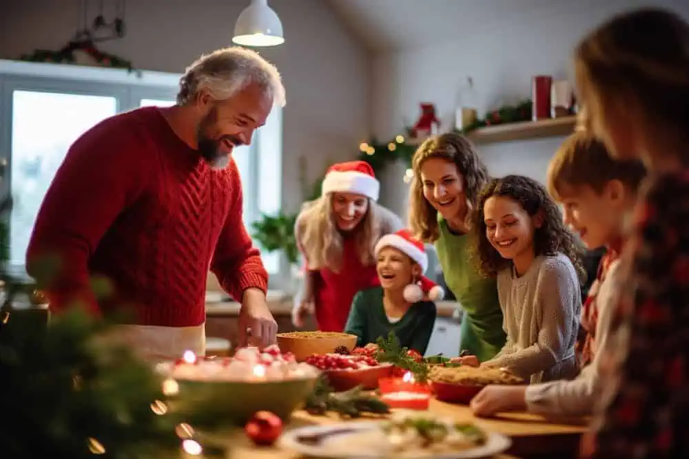 what to get a narcissist for christmas