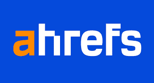 Ahrefs