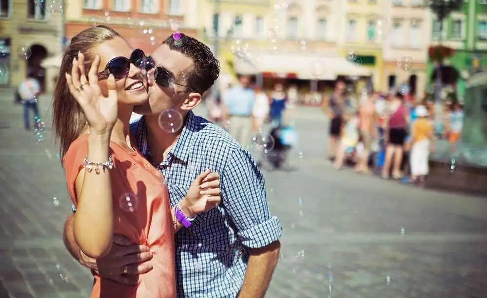 Alphabet Dating Decoded! Here's How You Craft Joyful Adventures To Deepen Relationships 4 alphabet dating