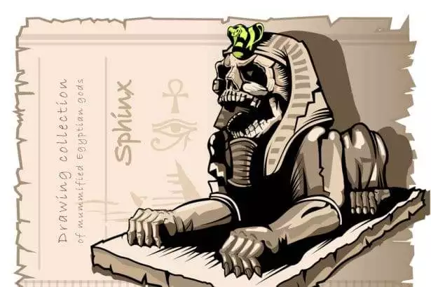 egyptian symbols tattoos