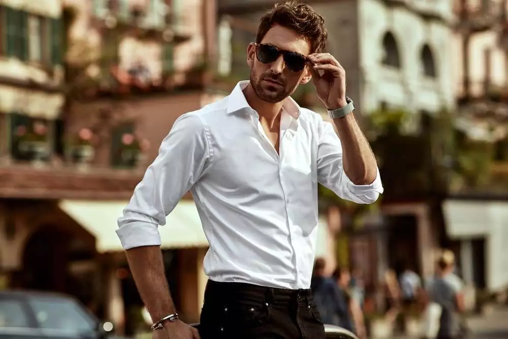 Sigma Male Movies Marathon: Top 10 Films To Embrace The Lone Wolf Spirit 5 the flirty gemini