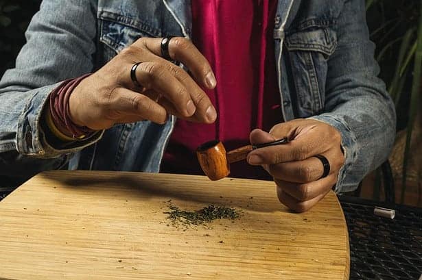 is weed legal in italy