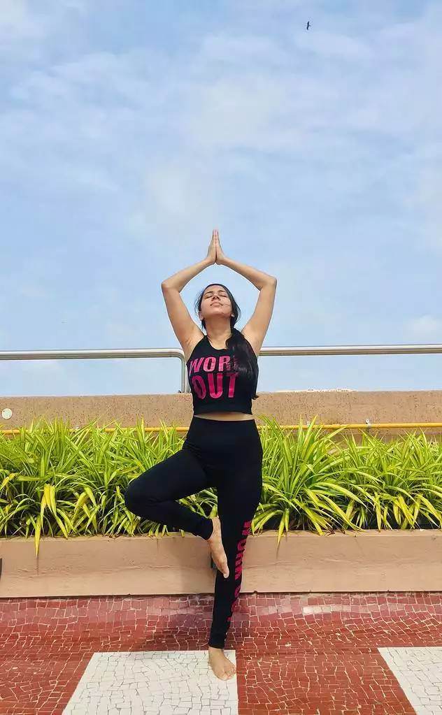 Expert Advice from Dietitian Vriti Srivastav: Start Your Journey to a Balanced Diet 2