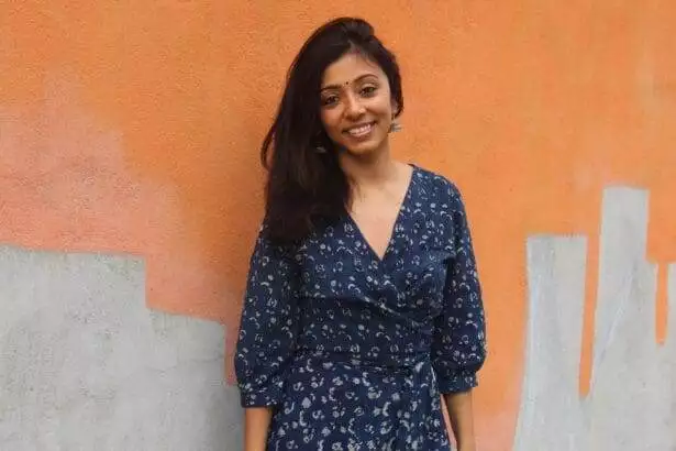Shwetha Ravishankar: Overcoming Job Transitions Through Hard Work and Adaptability 6
