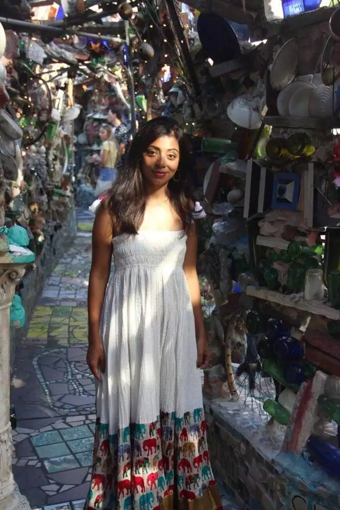Shwetha Ravishankar: Overcoming Job Transitions Through Hard Work and Adaptability 3