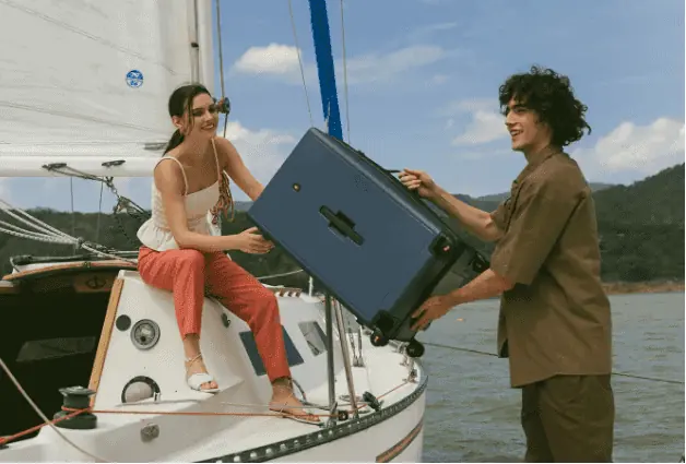 Craftsmanship Excellence: Where is Level 8 Luggage Made? 1 Craftsmanship Excellence: Where is Level 8 Luggage Made?