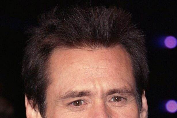 Is Jim Carrey A Christian? Unveiling Jim Carrey's Religious Beliefs 4