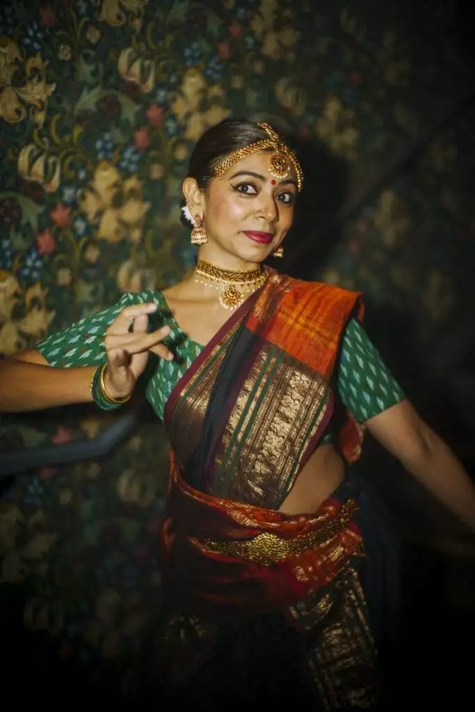 Shwetha Ravishankar: Overcoming Job Transitions Through Hard Work and Adaptability 2