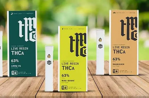 How Does Consuming THCA Disposable Vapes  Benefit You? 2