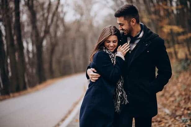respect in a relationship