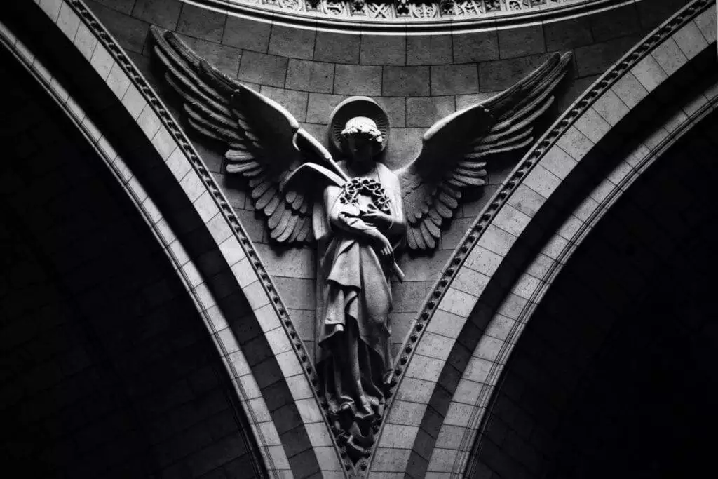 what is an earth angel
