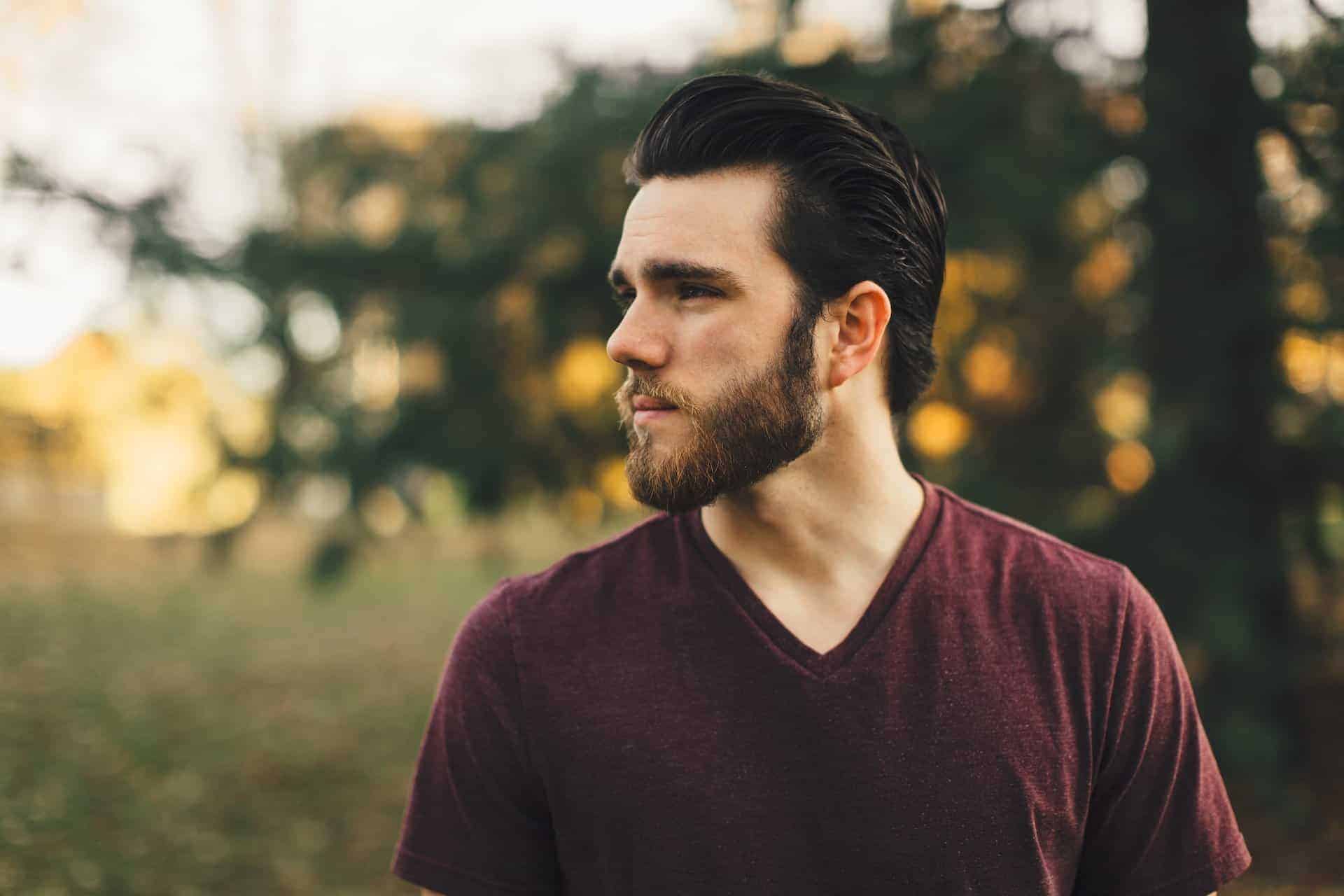 Home Icy 45 What Makes a Man Attractive to Women