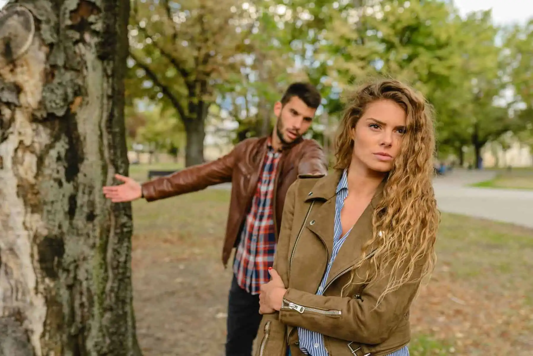 Home Icy 47 arrogant behavior by narcissists 21 Stages of a Narcissistic Relationship