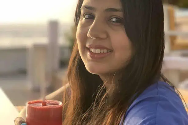 Expert Advice from Dietitian Vriti Srivastav: Start Your Journey to a Balanced Diet 2
