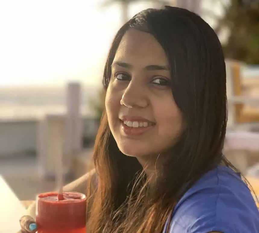 Expert Advice from Dietitian Vriti Srivastav: Start Your Journey to a Balanced Diet 1