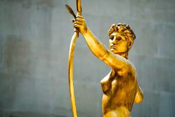 Sagittarius spirit animal