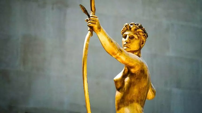 Sagittarius spirit animal