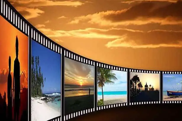 Discover Bristol's Cinema Scene with Fever's Gift Card! 2