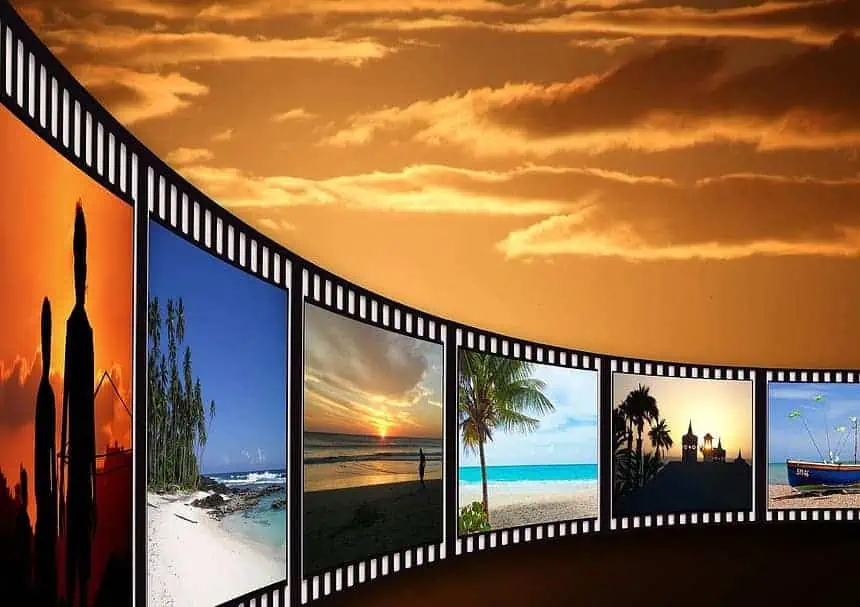 Discover Bristol's Cinema Scene with Fever's Gift Card! 1 Discover Bristol's Cinema Scene with Fever's Gift Card! 1