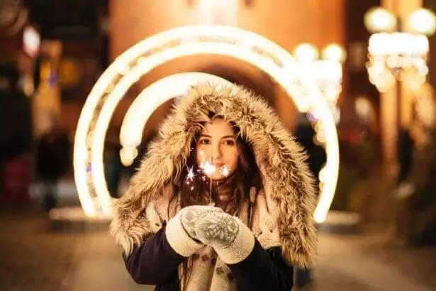 what to do with old leather and fur coats