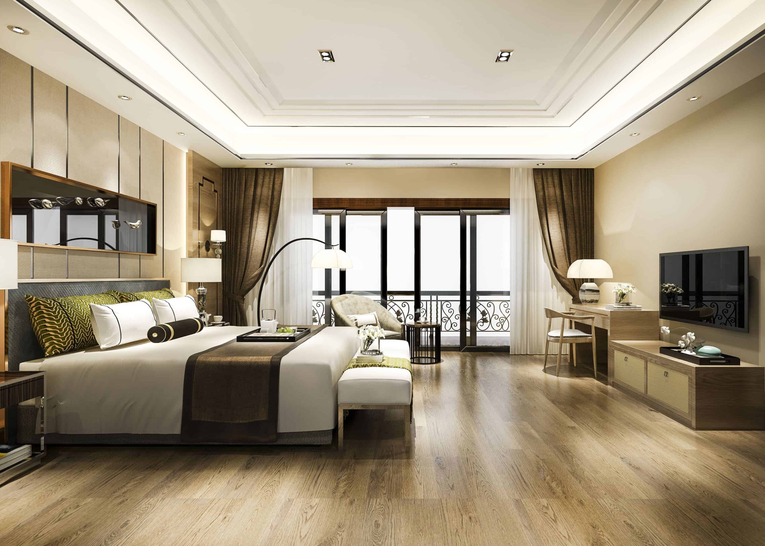 Home Icy 45 how to own a hotel without money