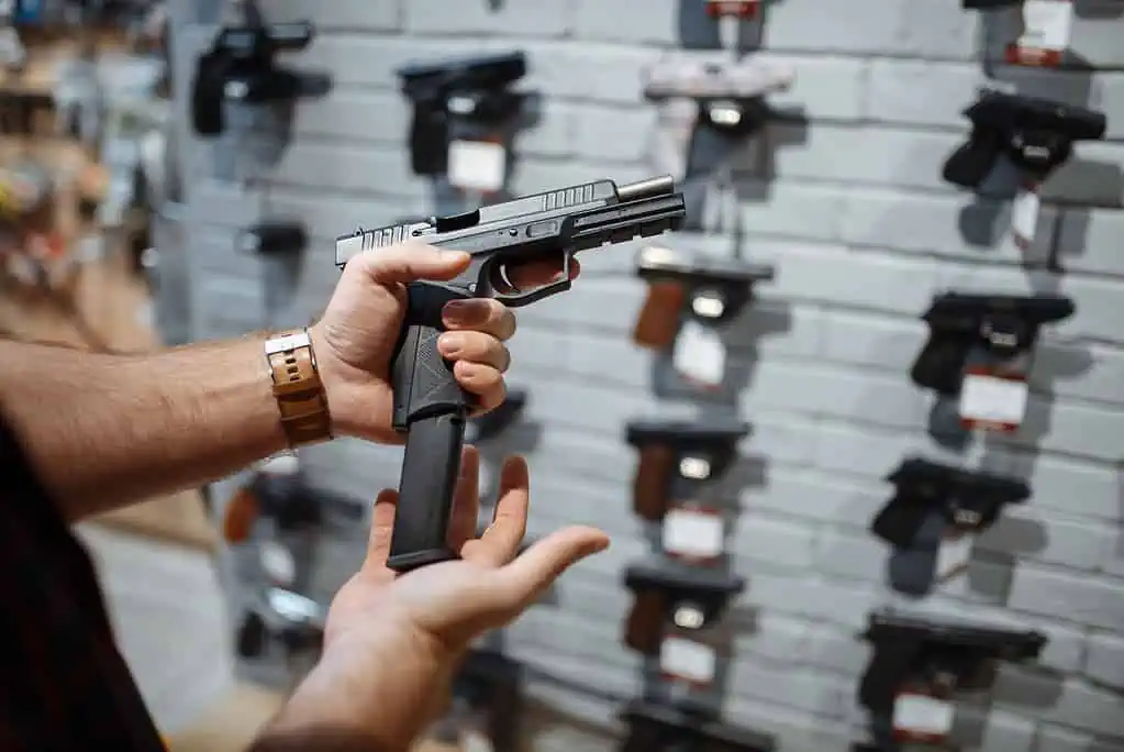 How To Own A Gun Store In The United States: Navigating The World Of Firearms Retail 2 how to own a gun store