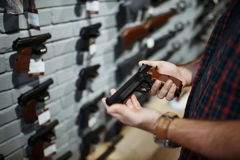 How To Own A Gun Store In The United States: Navigating The World Of Firearms Retail 4 how to own a gun store