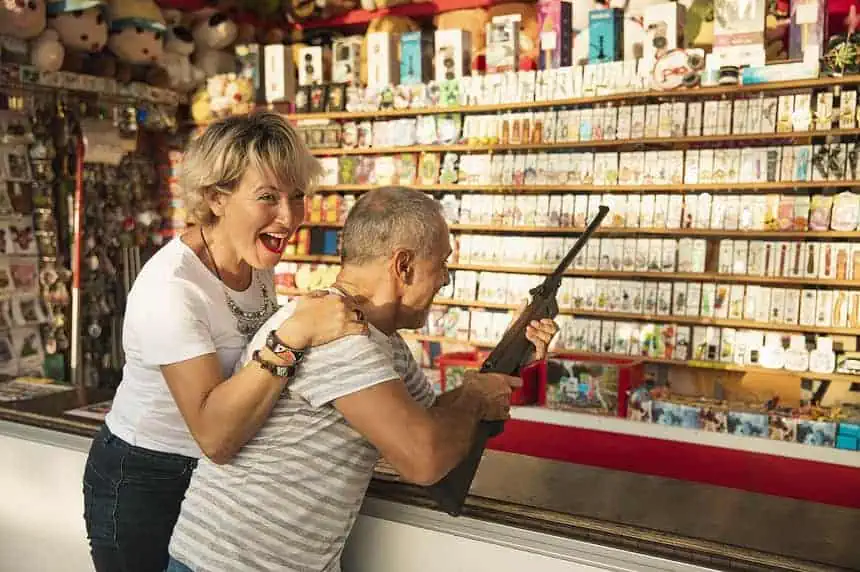 How To Own A Gun Store In The United States: Navigating The World Of Firearms Retail 1 how to own a gun store