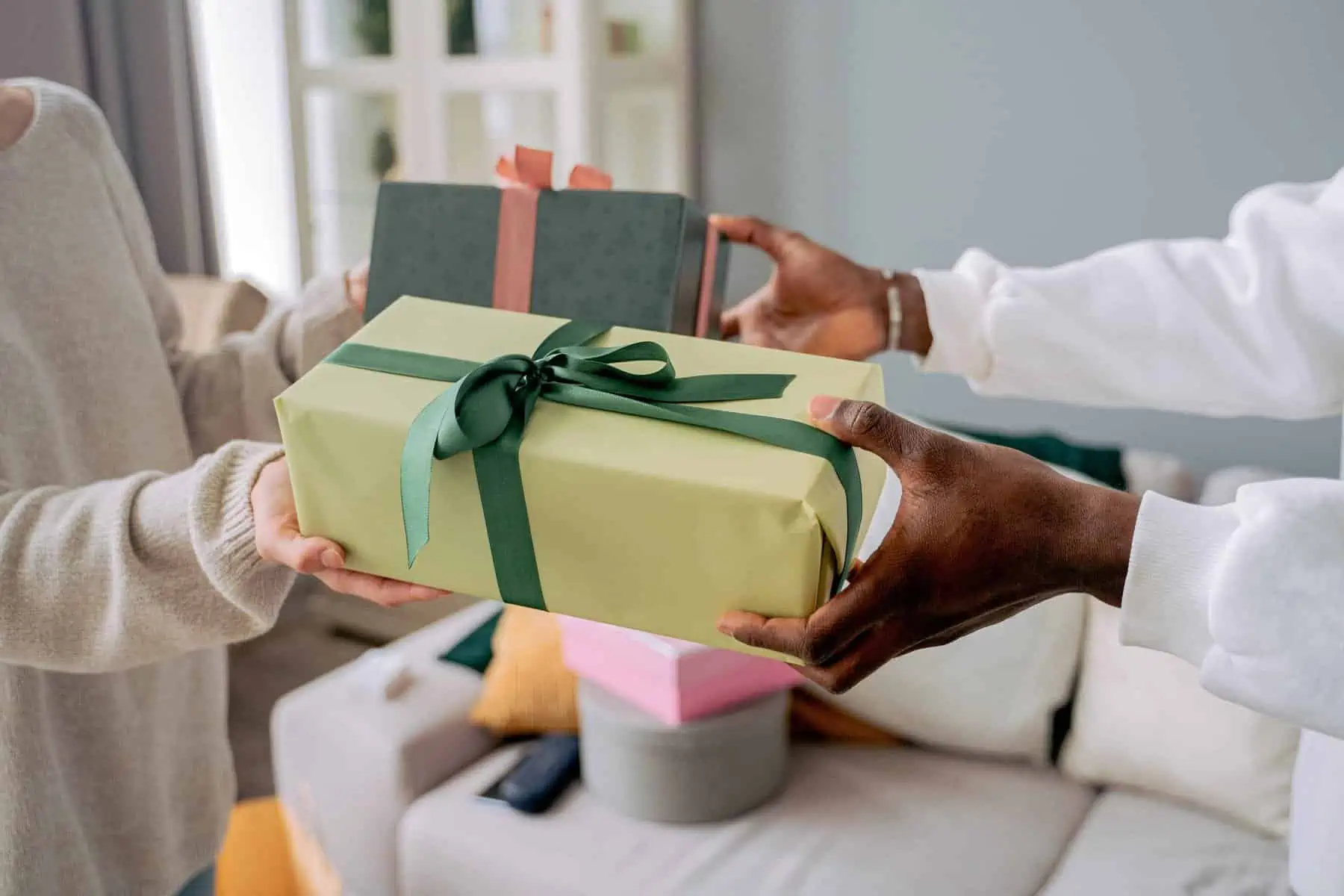 Meaning of Merry Christmas: Unraveling the Magic 3