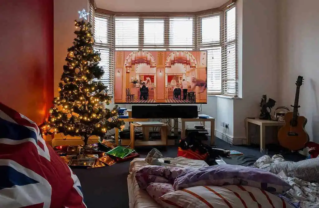 The Importance of Christmas: A Time for Reflection and Joy 5 The Importance of Christmas: A Time for Reflection and Joy 4