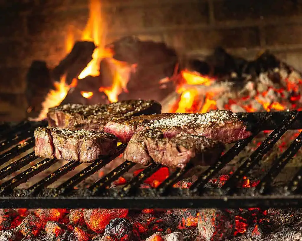 Unlocking the Deliciousness of Turkey Ribs: The Perfect BBQ Cooking Guide. 2 turkey ribs