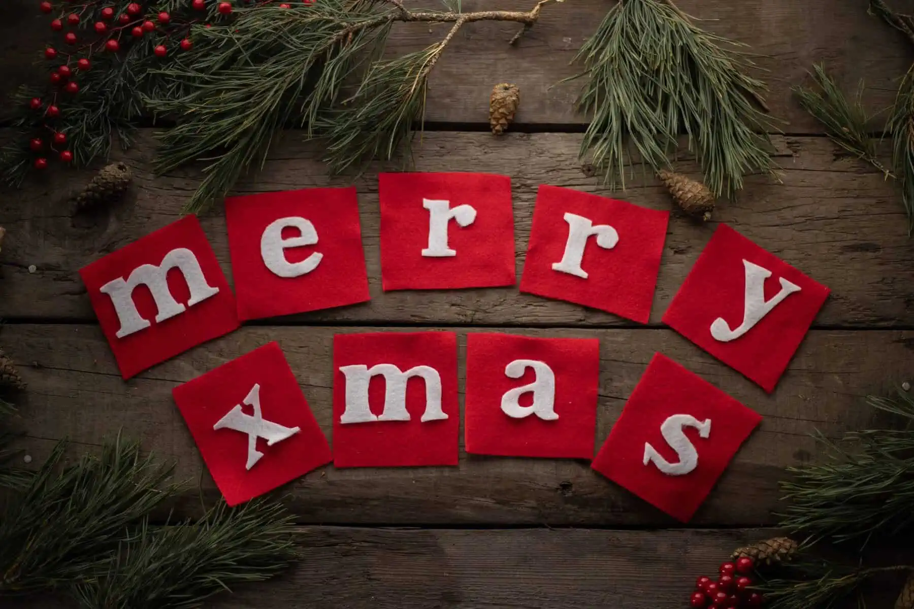Meaning of Merry Christmas: Unraveling the Magic 1