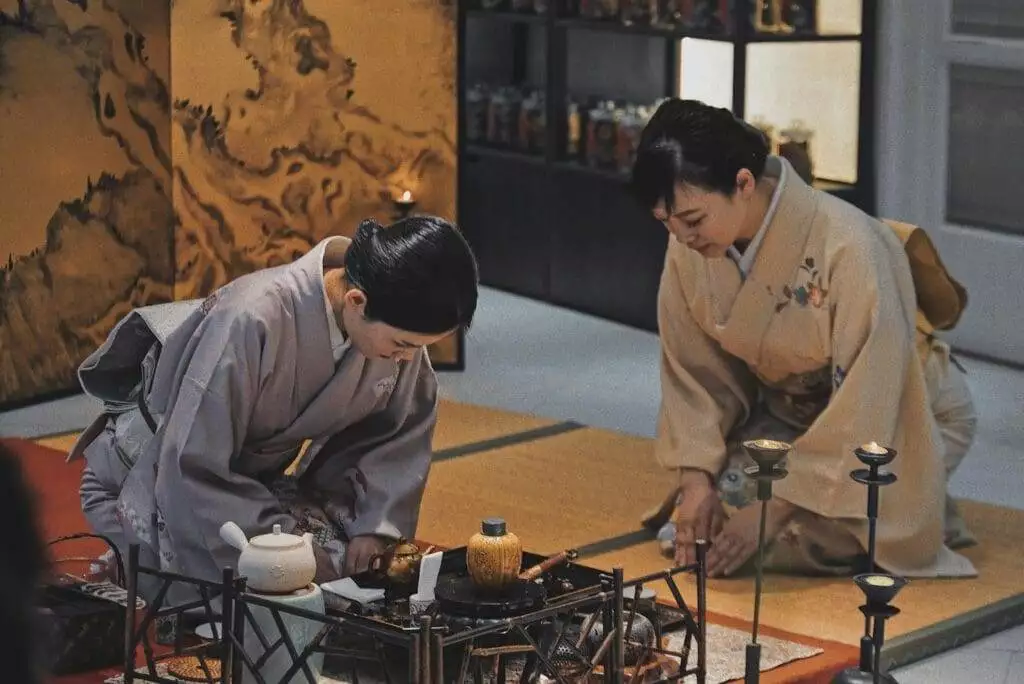 Ichi go Meaning: The Japanese Proverb that Teaches Us to Treasure Every Encounter 2 Ichi go ichi e