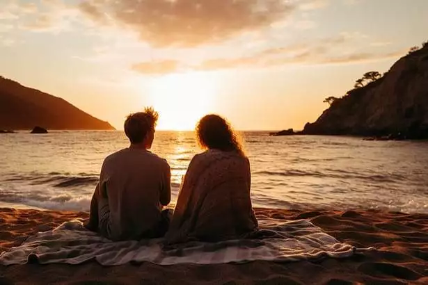 spiritual signs you met your soulmate