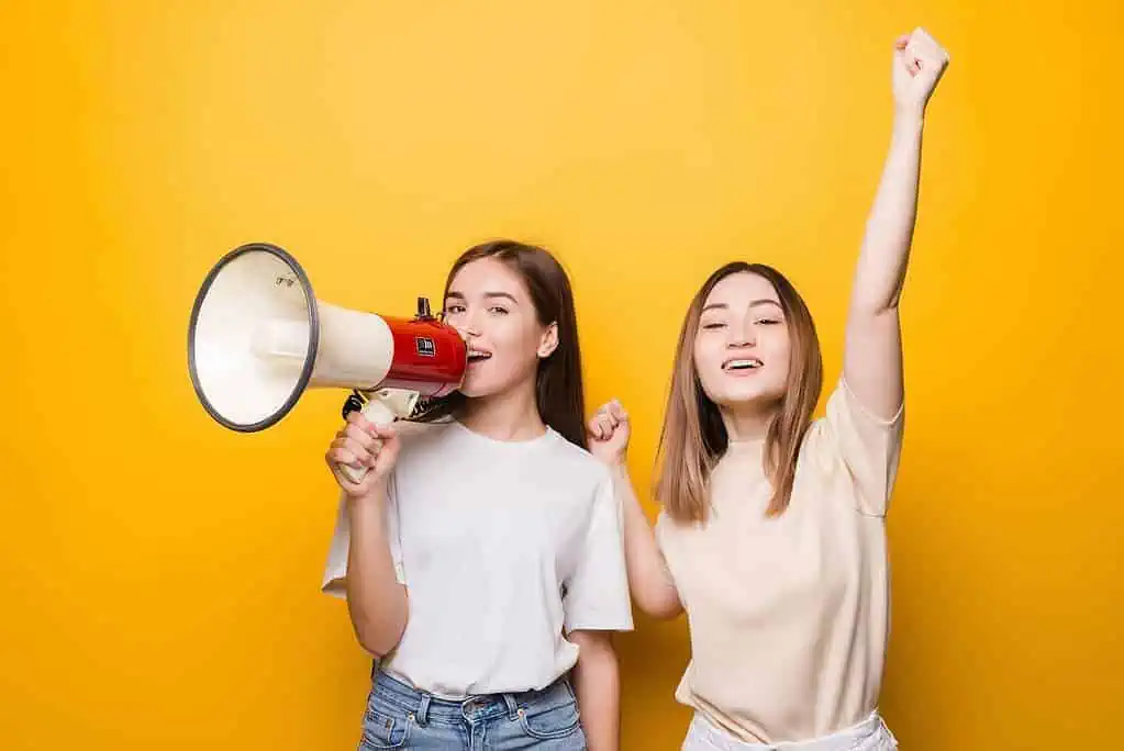 Unveiling Hidden Struggles: Why You Should Check On Your Strong Friends 2 Two friends