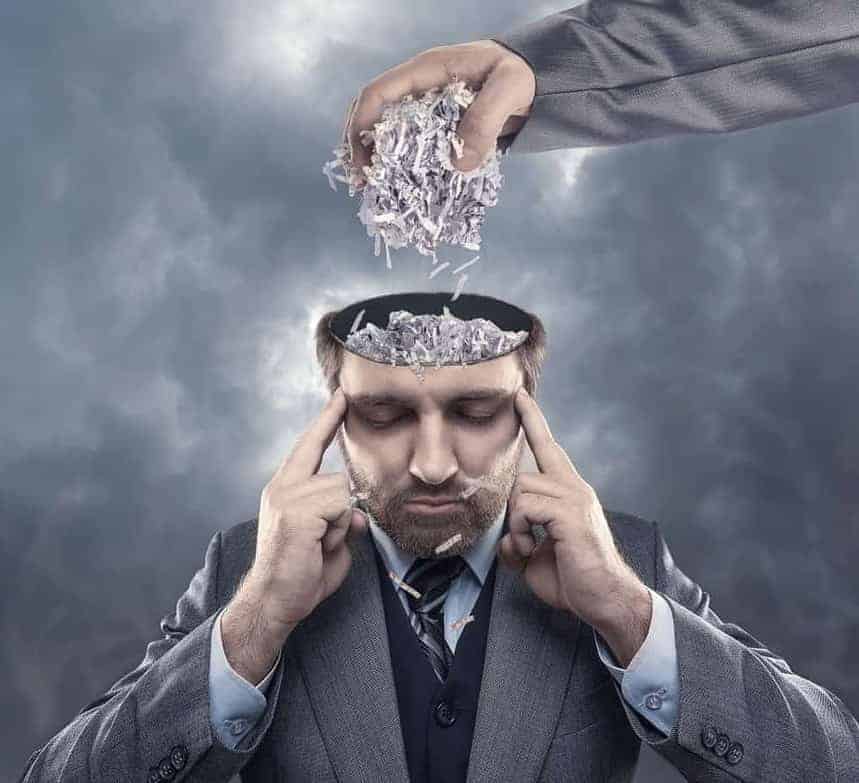 dark psychology