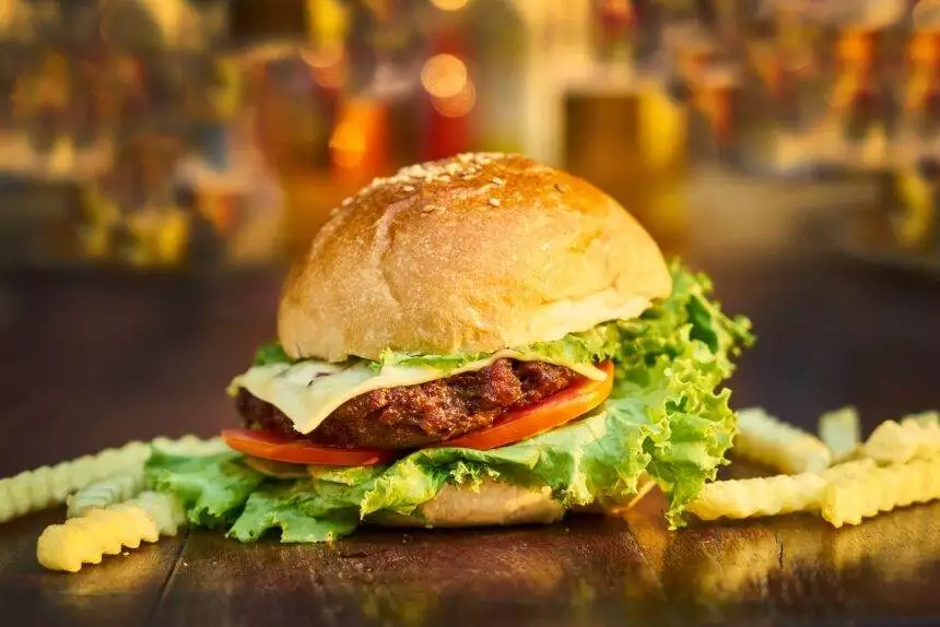 Unleash Your Appetite at the Hard Rock Cafe in Biloxi! 1 Unleash Your Appetite at the Hard Rock Cafe in Biloxi!