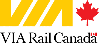 Home Icy 32 Via Rail