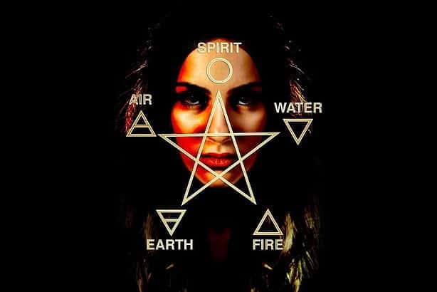 element of spirit