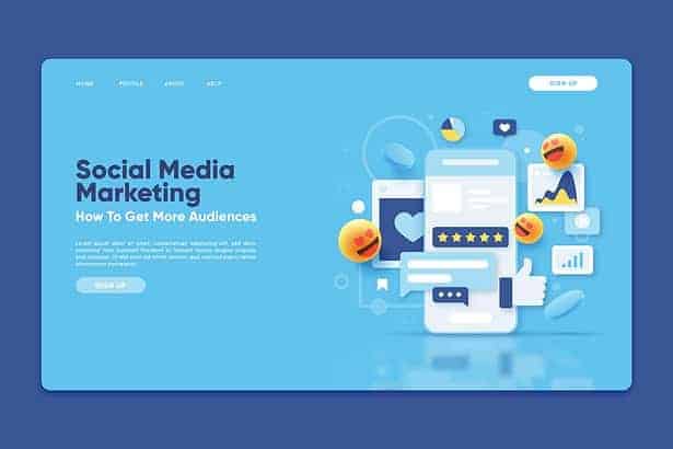 Social Media Marketing