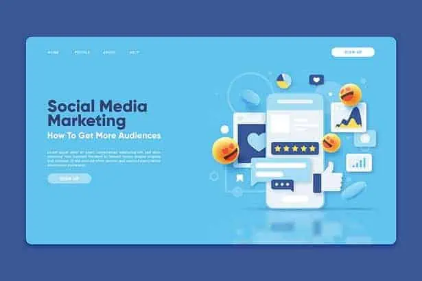 Social Media Marketing