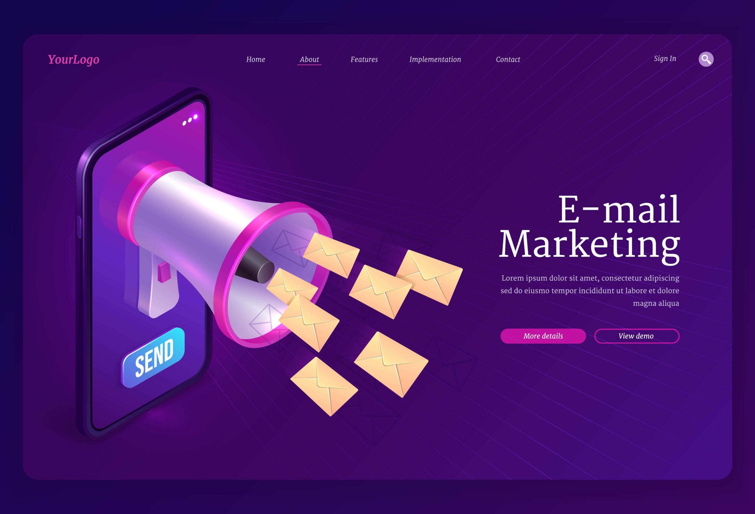Email Marketing