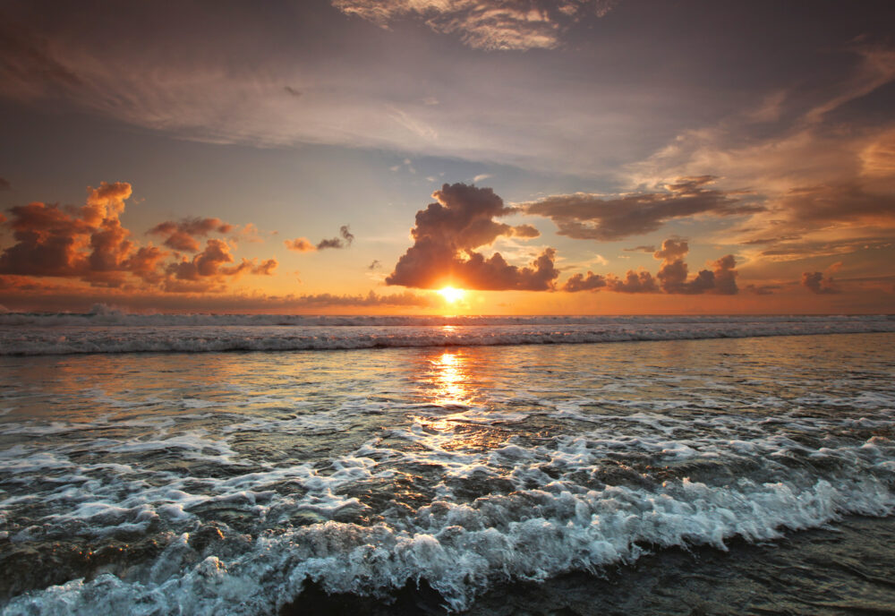 Home Icy 40 is Bali cheap to visit?