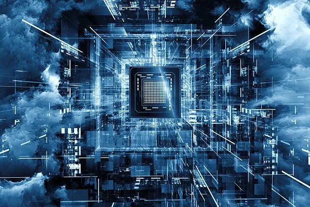 Exploring the Dynamic World of Modern Technology 4
