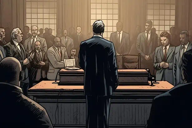 death lawsuit